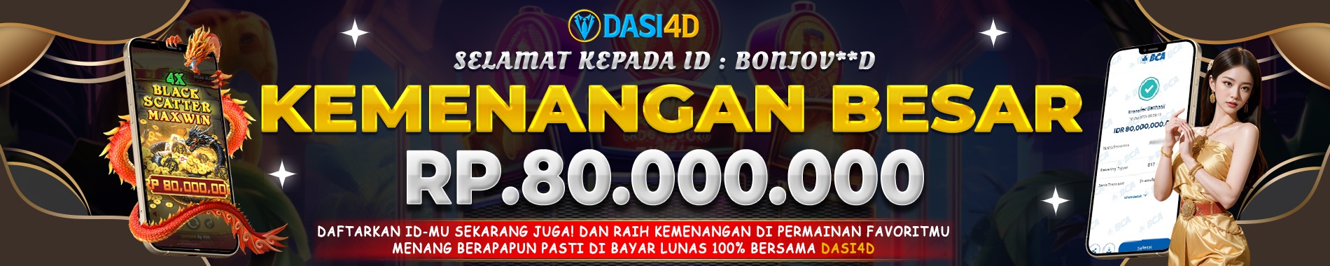 DASI4D